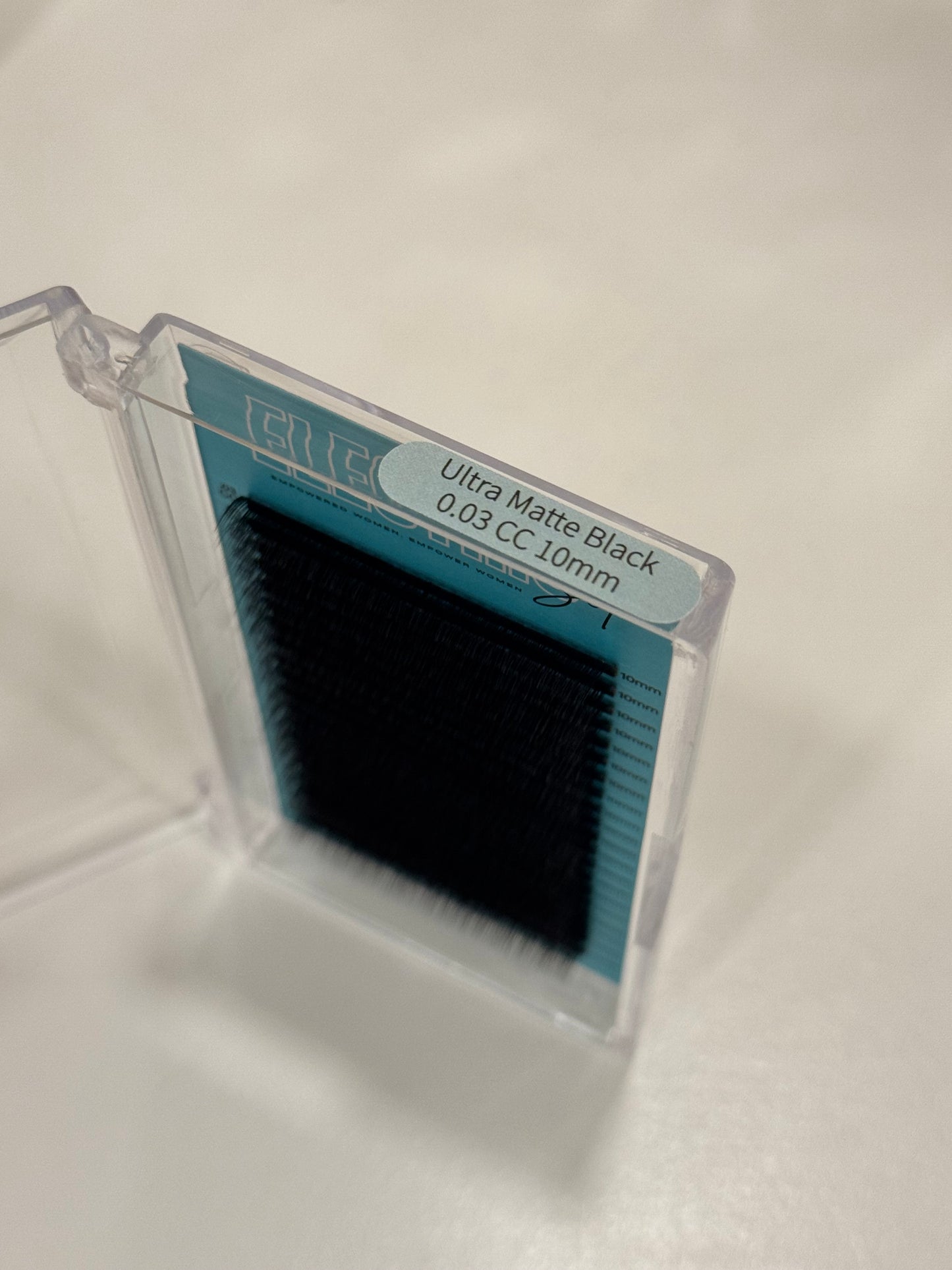 .03 CC • 10mm • Electric Sol Series™️