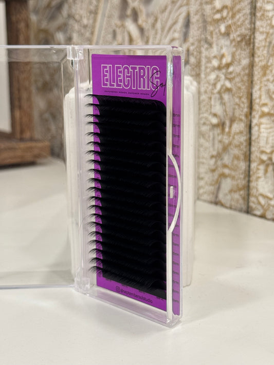 .03 CC • 15mm • Electric Sol Series™️