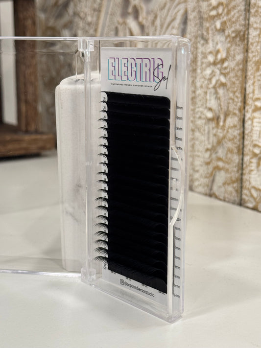 .15 CC • CLASSIC • Electric Sol Series™️