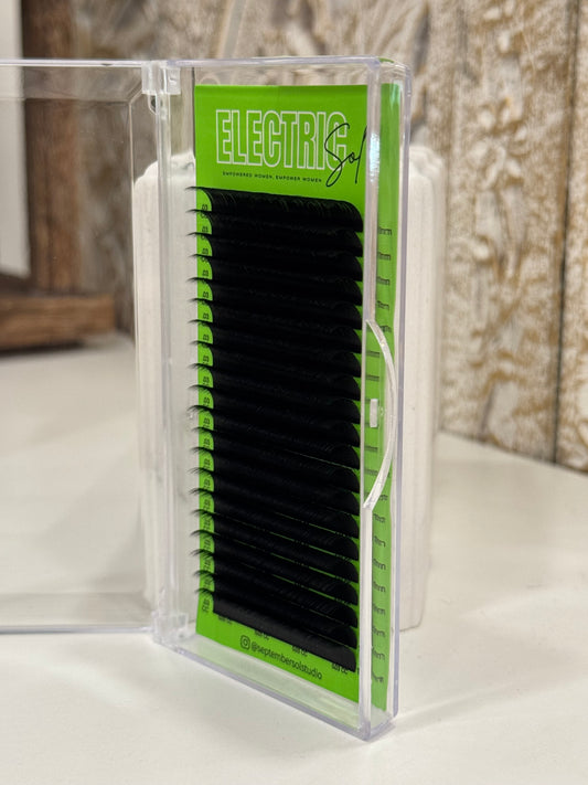 .03 CC • 11 mm • Electric Sol Series™️