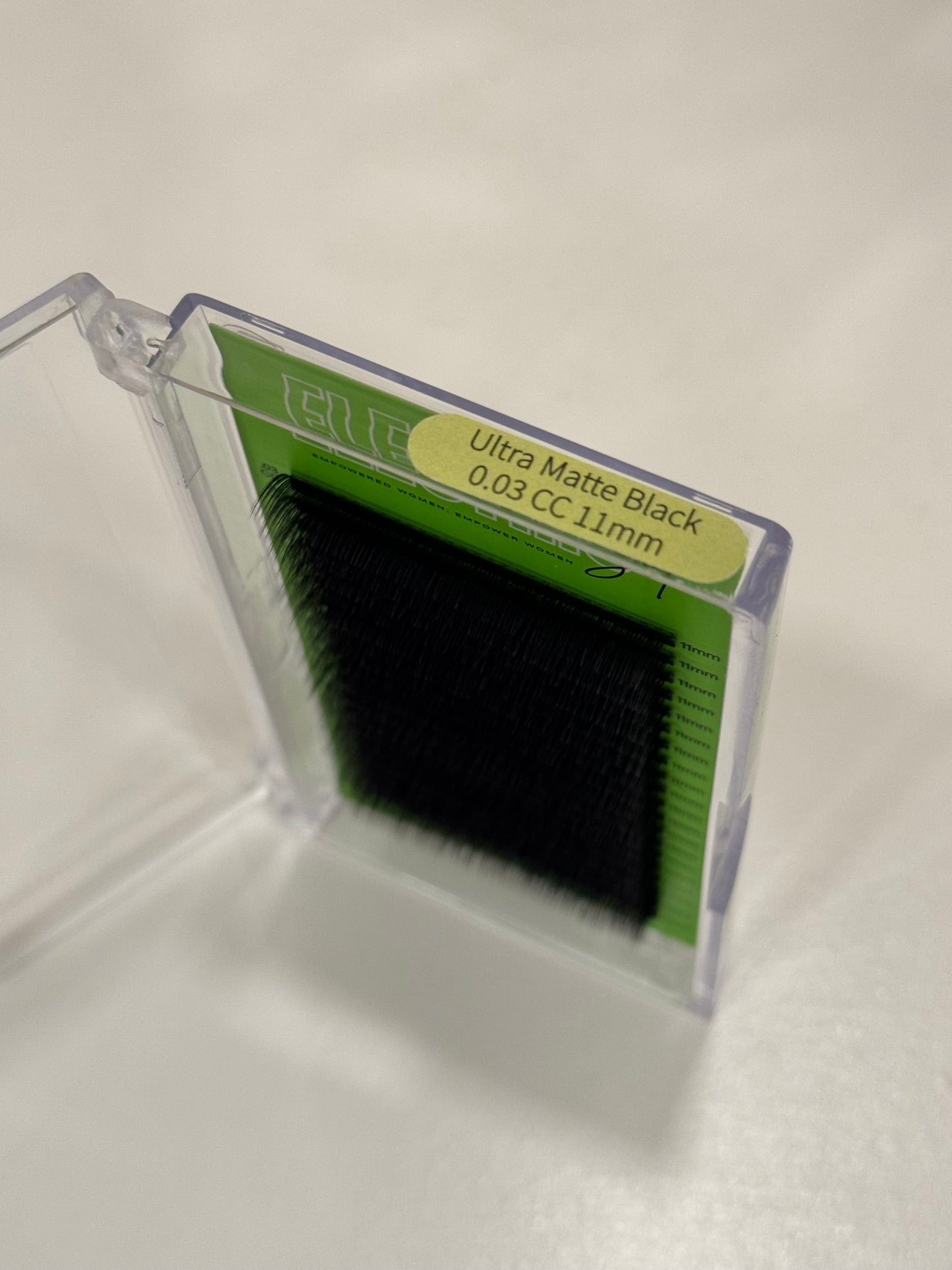 .03 CC • 11 mm • Electric Sol Series™️