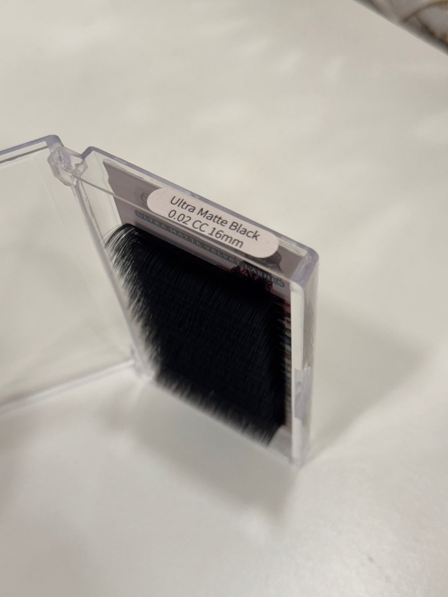 .02 CC • 16mm • September Sol Series