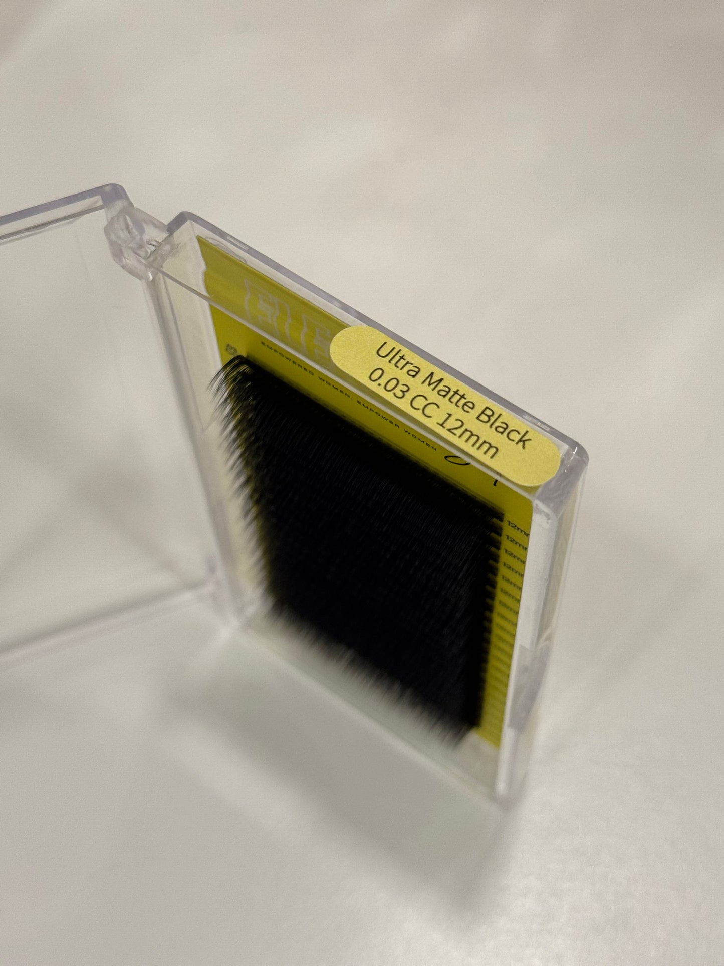 .03 CC • 12mm • Electric Sol Series™️