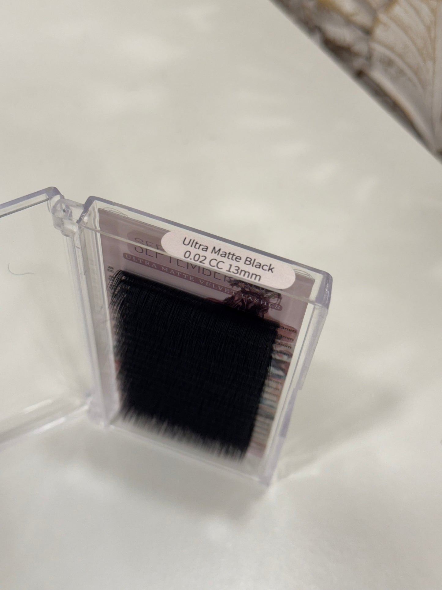 .02 CC • 13mm • September Sol Series™️