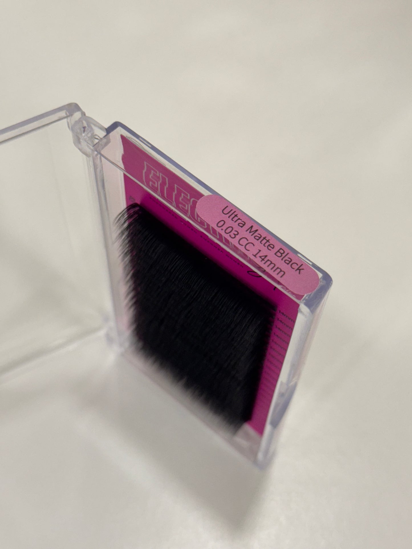 .03 CC • 14mm • Electric Sol Series™️