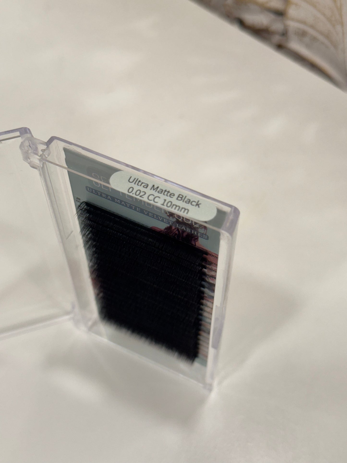 .02 CC • 10mm • September Sol Series™️