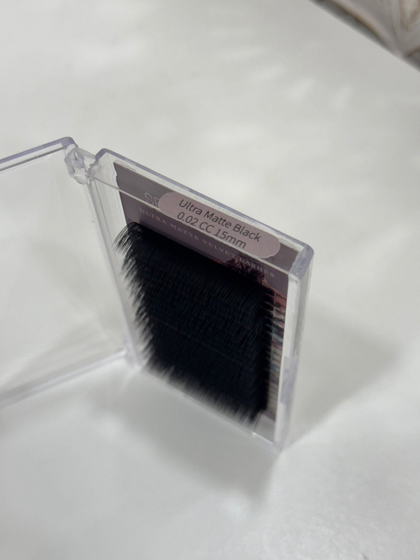 .02 CC • 15mm • September Sol Series™️