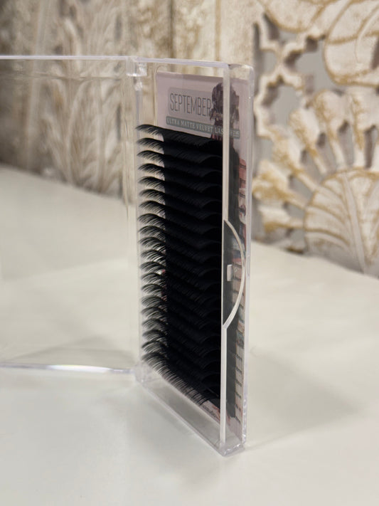 .02 CC • 16mm • September Sol Series