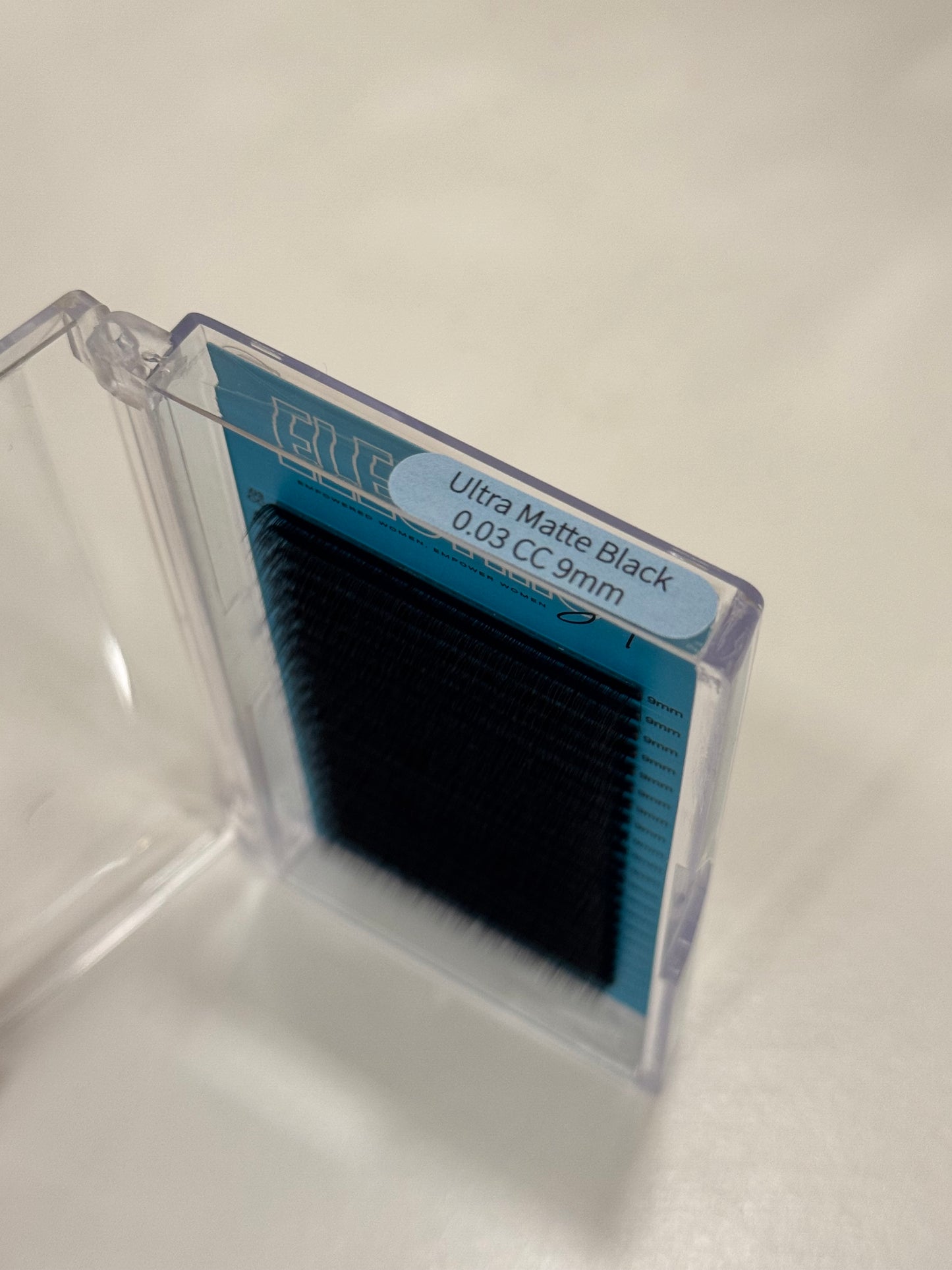 .03 CC • 9mm • Electric Sol Series™️