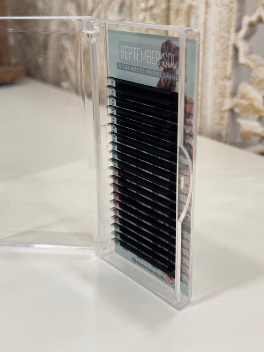 .02 CC • 10mm • September Sol Series™️