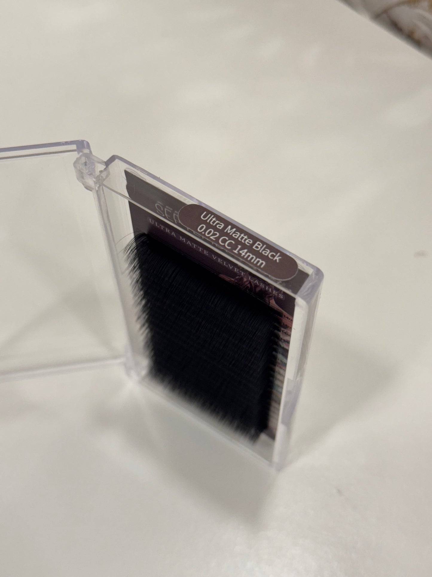 .02 CC • 14mm • September Sol Series™️