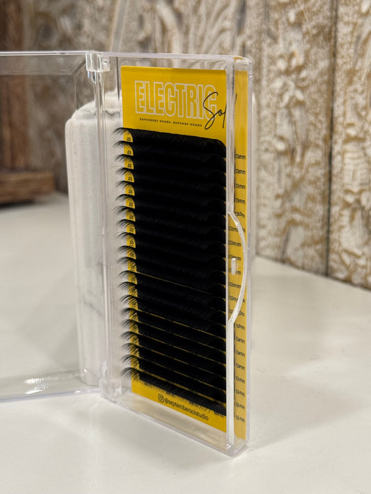 .03 CC • 13mm • Electric Sol Series™️