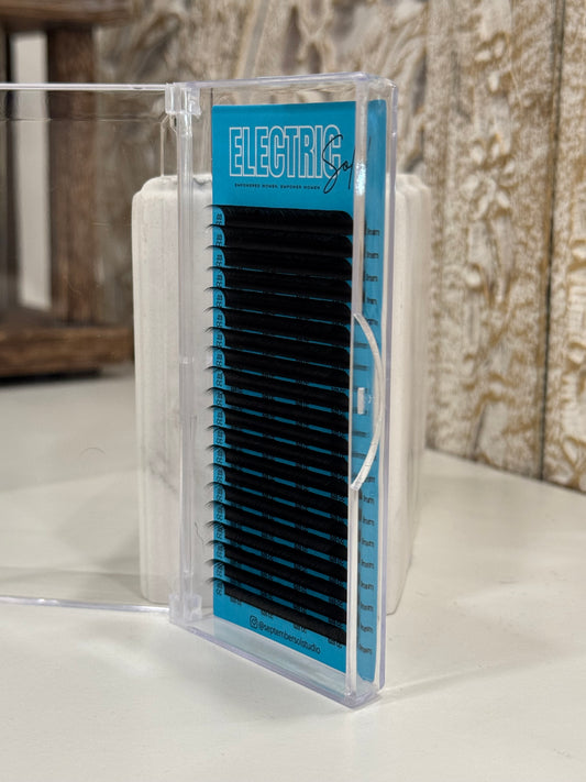 .03 CC • 9mm • Electric Sol Series™️